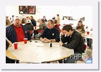 Topeka Hockey Spaghetti Feed * (48 Slides)